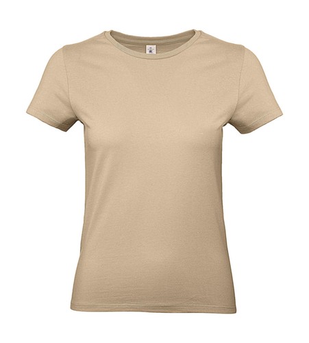 Damen shirt kurzarm - t-shirt,