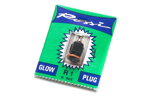 Rossi glühkerze std extra - glühkerze,