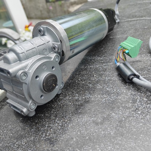 Meiller aufzugtrüren motor - meiller,