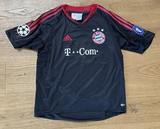 Trikot  Bayern München