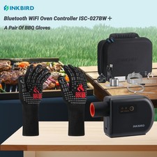 INKBIRD Grillgebläse