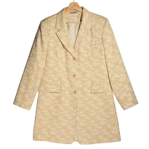 Vintage set blazer - blazer, 16