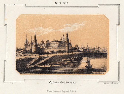 Russland moskau kreml original - kreml,