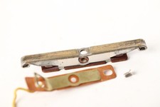 Märklin H0 Ersatzteil für 3016 Schienenbus  Schleifer + Kontakt (336724) #5956#