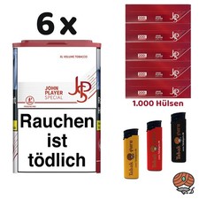 JPS John Player Special