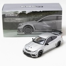 1:64 Tarmac Works Mercedes