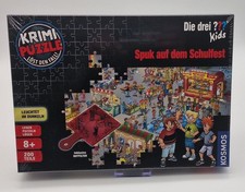 Kosmos - Die drei ??? - Krimi