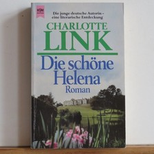 Charlotte Link: Die schöne