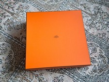 HERMÈS | Karton / Box /