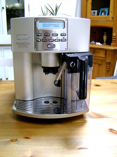 Delonghi magnifica esam - magnifica,