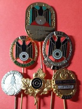 Deutsche Schützenbund 40