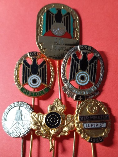 Deutsche schützenbund - deutsche, 40