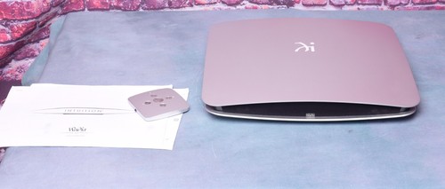 Wadia intuition streamer - wadia,