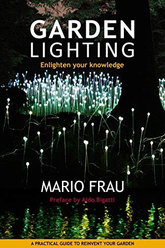 Garden lighting enlighten - lighting:,