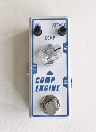 Comp engine compressor pedal - comp,