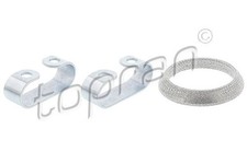 For Topran 102 539 exhaust