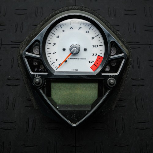 Suzuki sv650 tacho uhren - sv650,