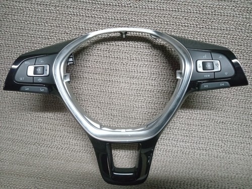 Orig lenkradtasten mit blende - orig,