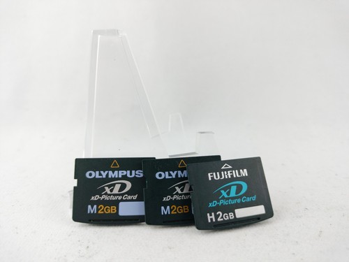 Olympus 2gb xd picture - ✮, xd-picture