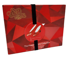 The Power of Eyes Collection Geschenkset Mascara Lidschatten Eyeliner & Pinsel