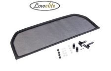 Windschott für Fiat Barchetta