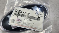 Original 86310 A2000 Heck KIA