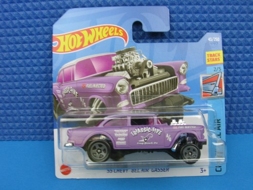Hot wheels chevy bel - chevy,