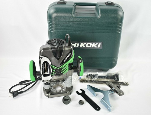 Hikoki oberfräse m12v2 - hikoki,