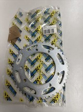 Kettenrad 46 Zähne Derbi Senda Aprilia RX/SX Bis 2010 Rieju MRT/MRX / SMX #20410