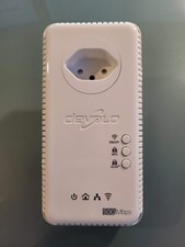⭐️TOP⭐devolo dLAN® 500 AV Wireless+ MT:2415 (Schweizer Ausführung) mit Rechnung✔