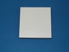 Siedle BM 611-0 W Blind-Modul  in weiß geprüft sofort einsatzbereit neuwertig