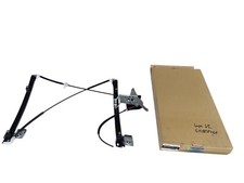 VW Lupo 6X elektrischer