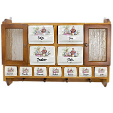 Gewürzregal groß -