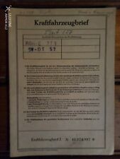 ⭐Fiat 127, 896 ccm 45 PS⭐