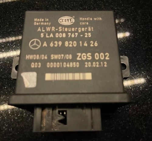Mercedes w463 g55 amg 2012 - w463,