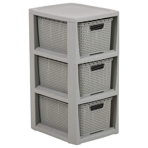 Rattanregal regal - rattanregal,