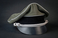 Schirmmütze Knautschmütze -