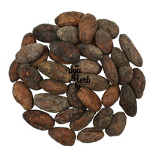 Bio Criollo Kakaobohnen Ganz Rohkostqualität 25g-200g - Theobroma Cacao L.