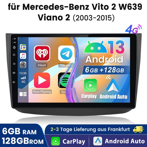 128gb android autoradio gps - 128gb,