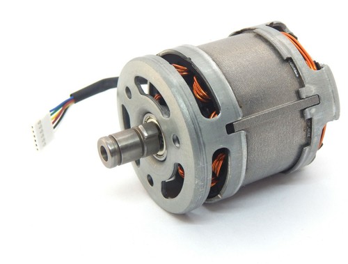 Bosch gleichstrommotor - bosch,
