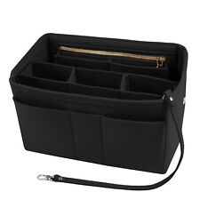 Handtaschen Organizer Filz Taschenorganizer Bag in Bag Taschen Organisator fü...