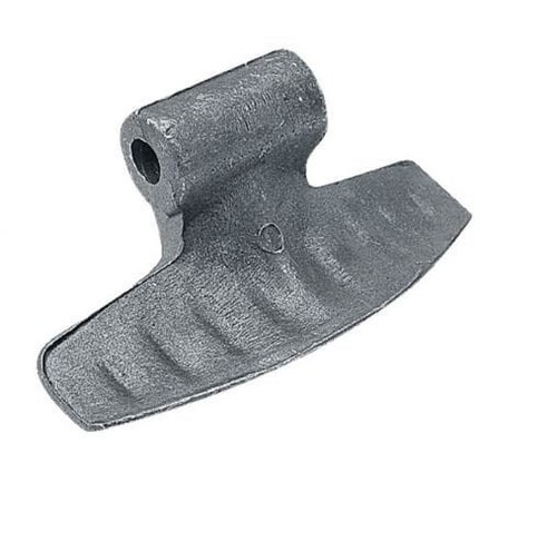 Hammerschlegel schlegelmesser - hammerschlegel,