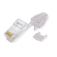 Modular Plug ungeschirmt