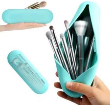 Silikonpinsel Reiseetui