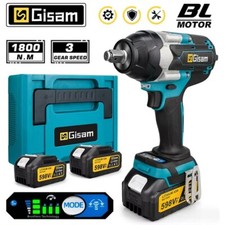 Schlagschrauber 1800 N.M