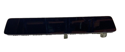 Wide screen kombiinstrument - screen,