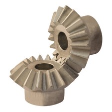 Kegelradsatz 16 Zähne aus