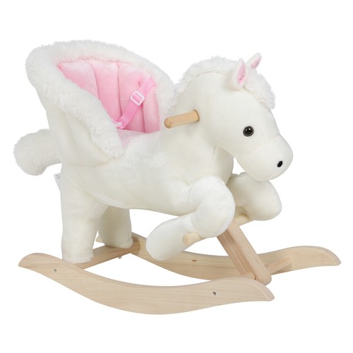 Schaukelpferd baby - schaukelpferd,