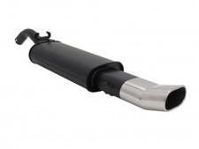 Novus Endschalldämpfer 135 x
