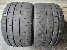 2x PIRELLI P ZERO TROFEO R 305/30R20 103Y Sommerreifen DOT: 4521 TOP